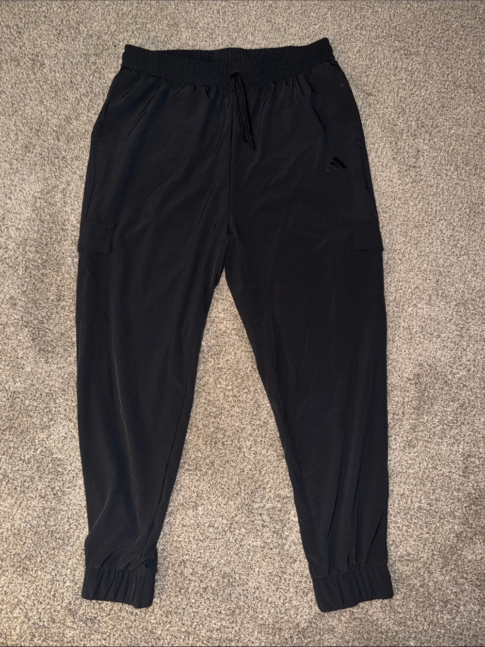 adidas cargo joggers